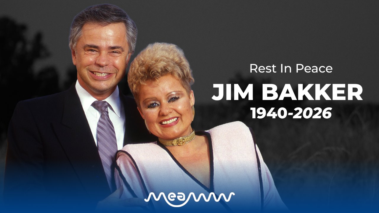 Tammy Faye’s Ex-Husband Jim Bakker Controversial Televangelist Dies at 86