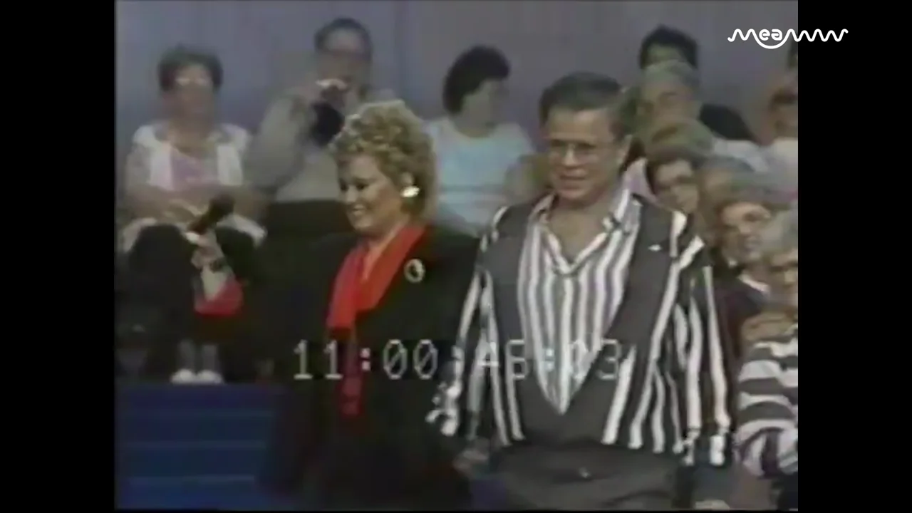 Tammy Faye’s Ex-Husband Jim Bakker Controversial Televangelist Dies at 86