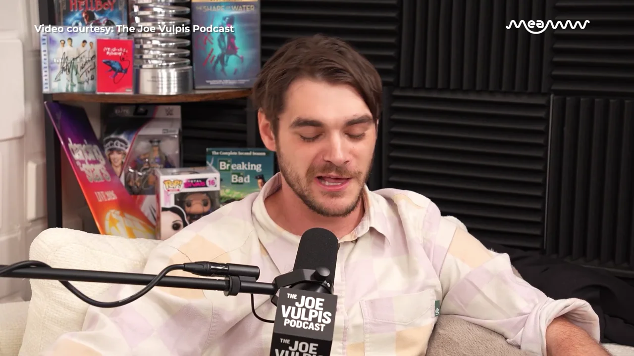 The Heartbreaking Final Interview of RJ Mitte Shows Why a Smile Never Tells the Whole Story