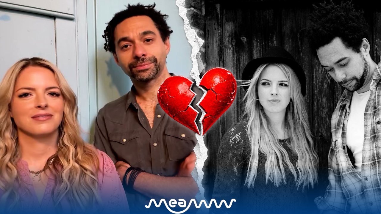 ‘The Shires’ Duo Ben Earle and Crissie Rhodes Call It Quits After 13 Years Together