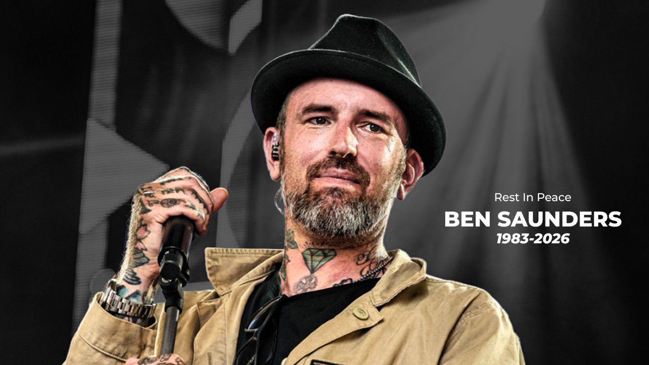 First-Ever The Voice Winner Ben Saunders Found Dead at 43