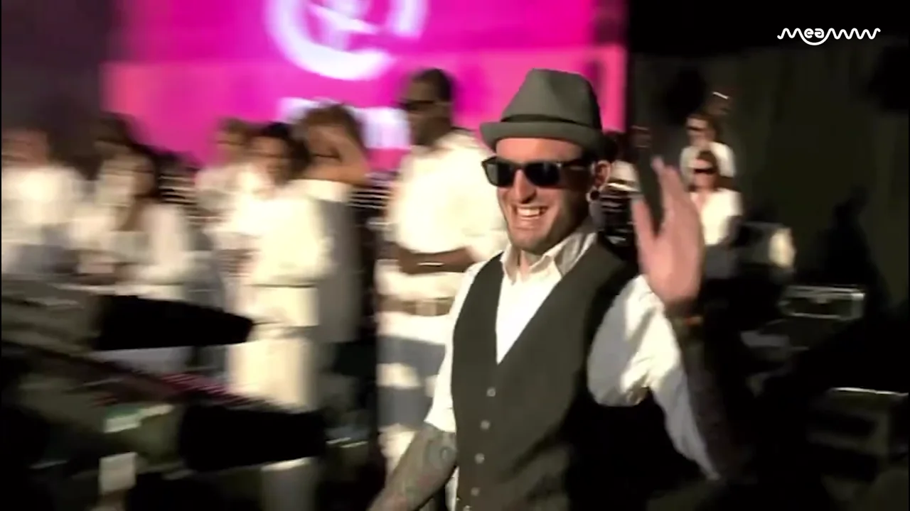 First-Ever The Voice Winner Ben Saunders Found Dead at 43