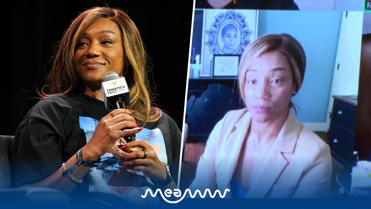 WATCH: Tiffany Haddish Pleads Guilty As DUI Case Finally Ends  After 4 Years