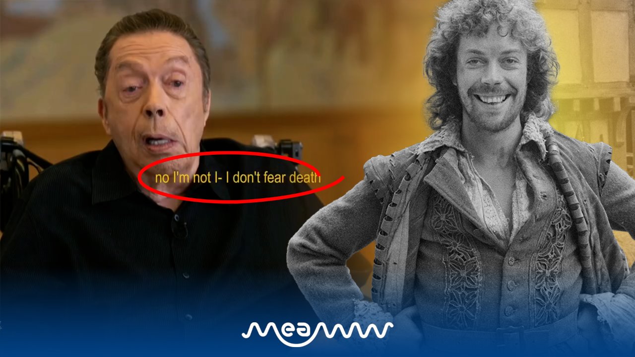 Tim Curry’s Heartbreaking Final Words About Death Resurface After His Passing at 80