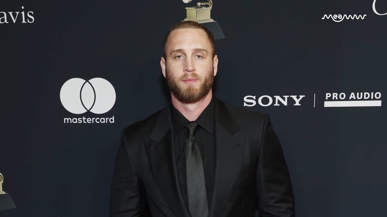 Tom Hanks’ Son Chet Confronts Eric André After Their Public Feud
