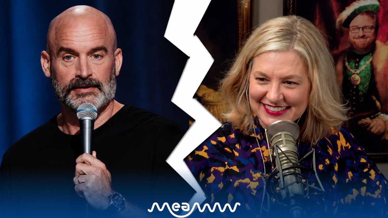 Tom Segura and Christina P. Split After 18 Years of Marriage, Will Continue Working Together