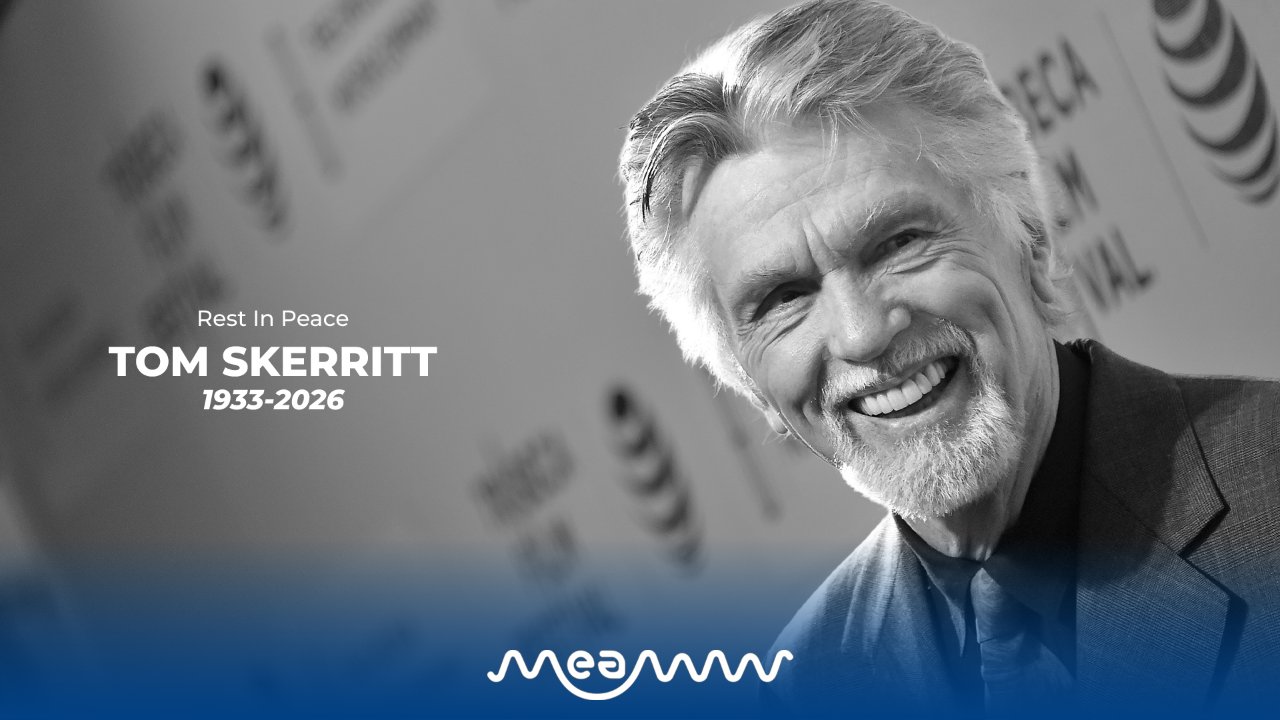 ‘Top Gun’ and ‘Alien’ Star Tom Skerritt Dies at 93 as Family Remembers His Life Beyond Acting