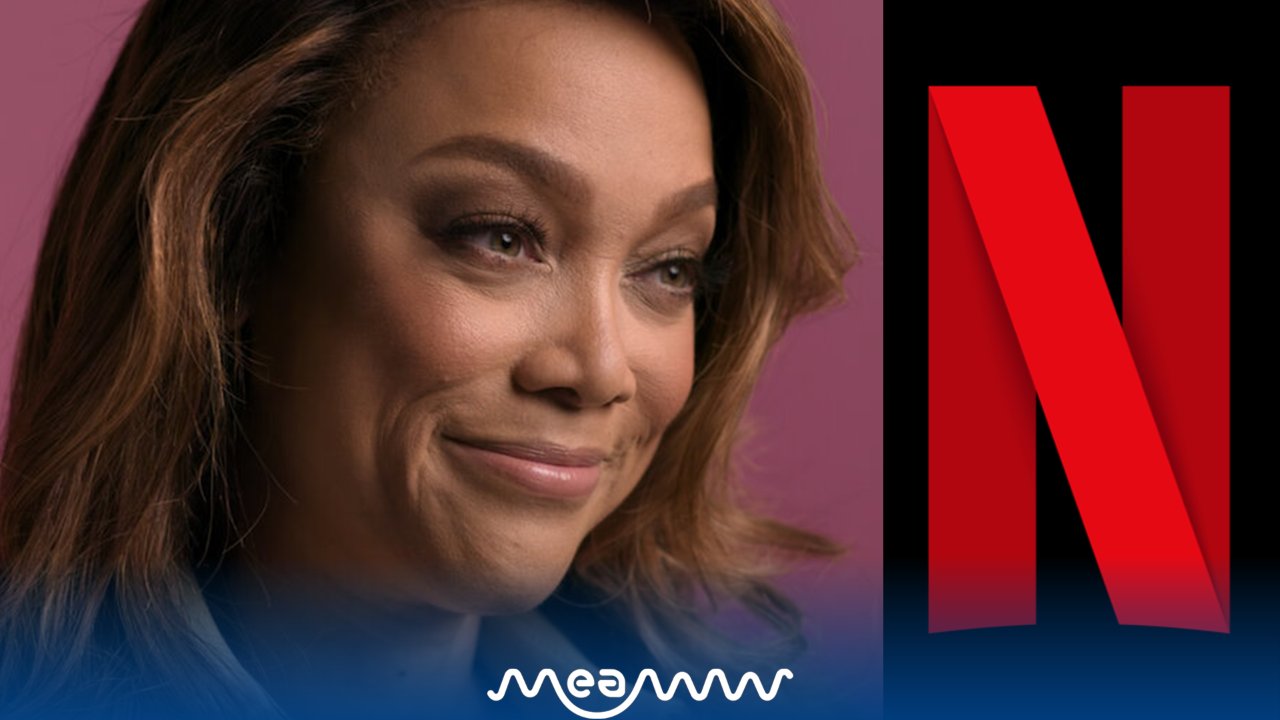 Tyra Banks Sues Netflix Over America’s Next Top Model Documentary
