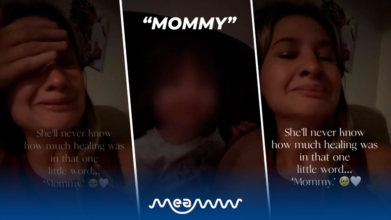 Watch: Why Gypsy-Rose Blanchard Cries as Daughter Aurora Calls Her ‘Mommy’ for the First Time