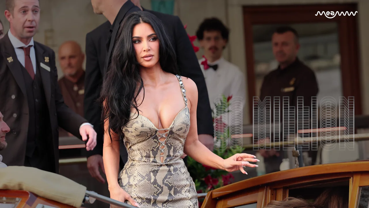 Why Kim Kardashian Asked for Just €1 After Her $6 Million Paris Robbery