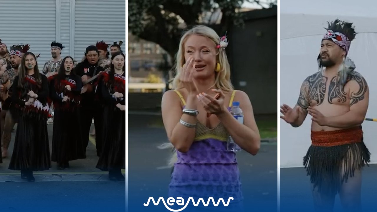 Zara Larsson BURSTS INTO TEARS During Emotional Welcome in New Zealand