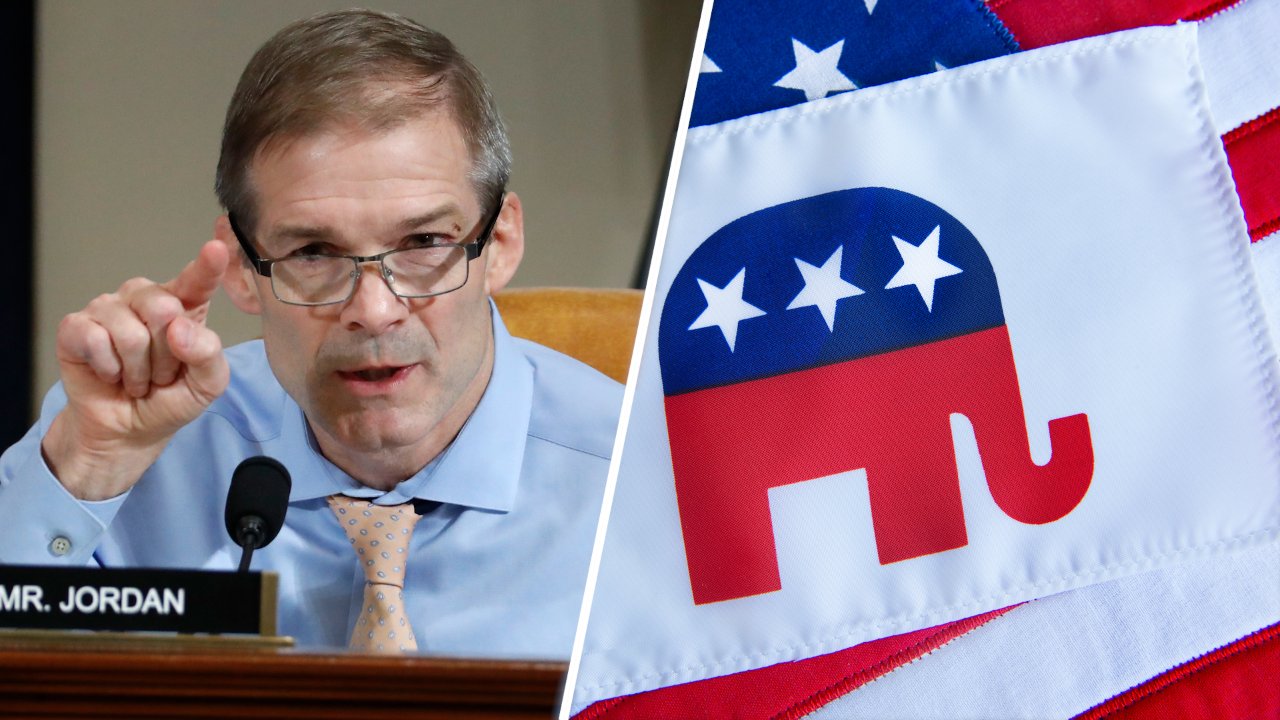 “This Stupid Policy Must End” - Jim Jordan RIPS Democrats Over Sanctuary Cities