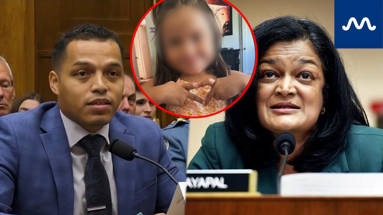“You’re Grandstanding”: Father of Dalilah Coleman Confronts Democrats Over 18-Wheeler Crash