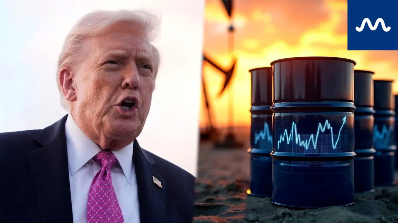 Trump Eyes European Diesel Stocks, Predicts Oil Prices Will “Drop Like a Rock”