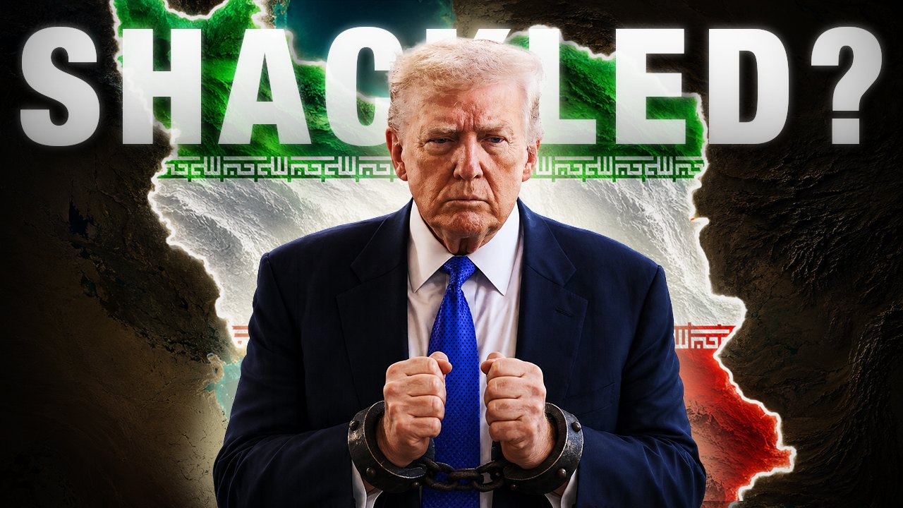 How Angry Will Trump Be After This House Vote?