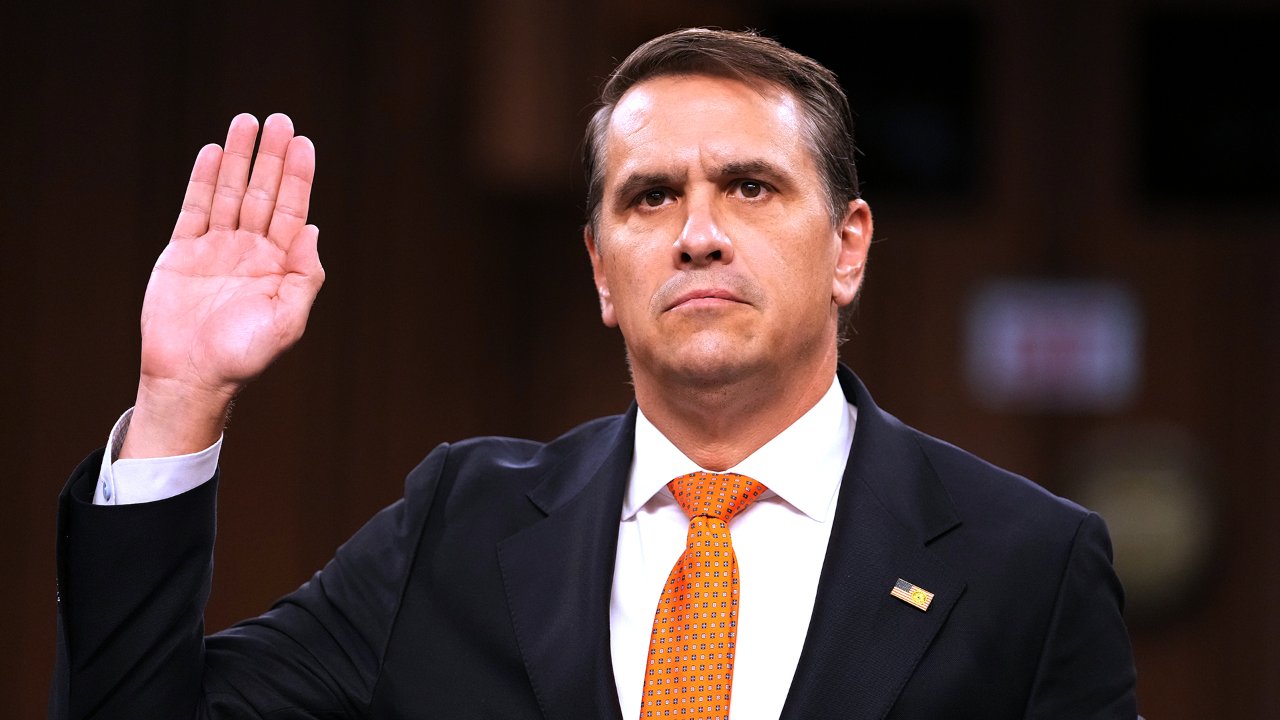 Todd Blanche Advances as Senate Judiciary Committee Approves AG Nomination