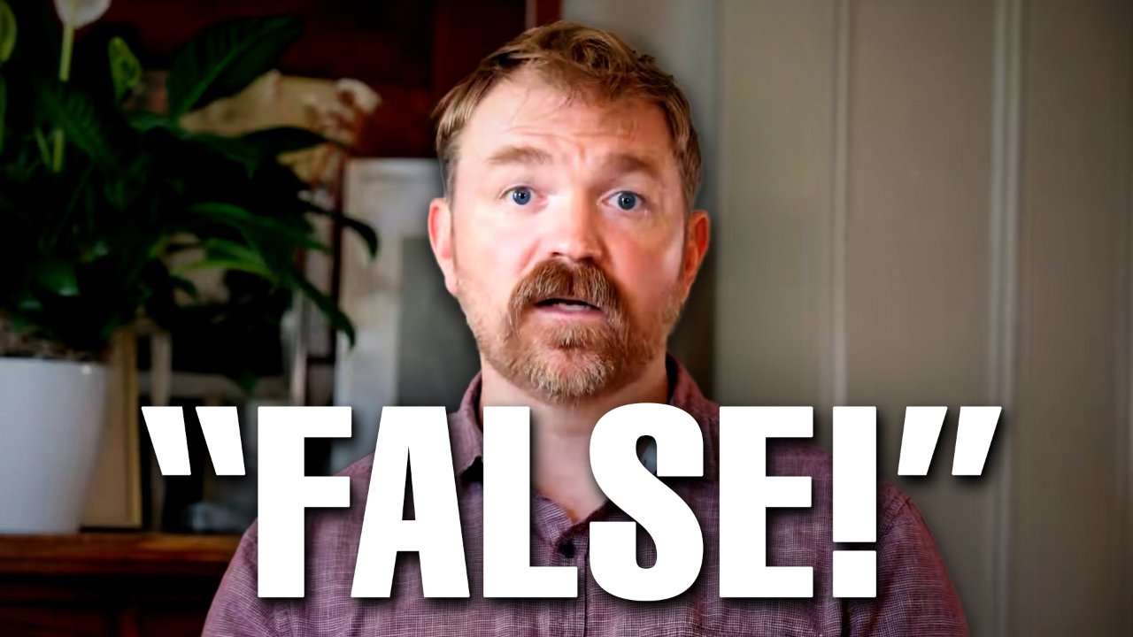 JUST IN- Graham Platner Breaks Silence on Sexual As*ault Allegation, Calls It False
