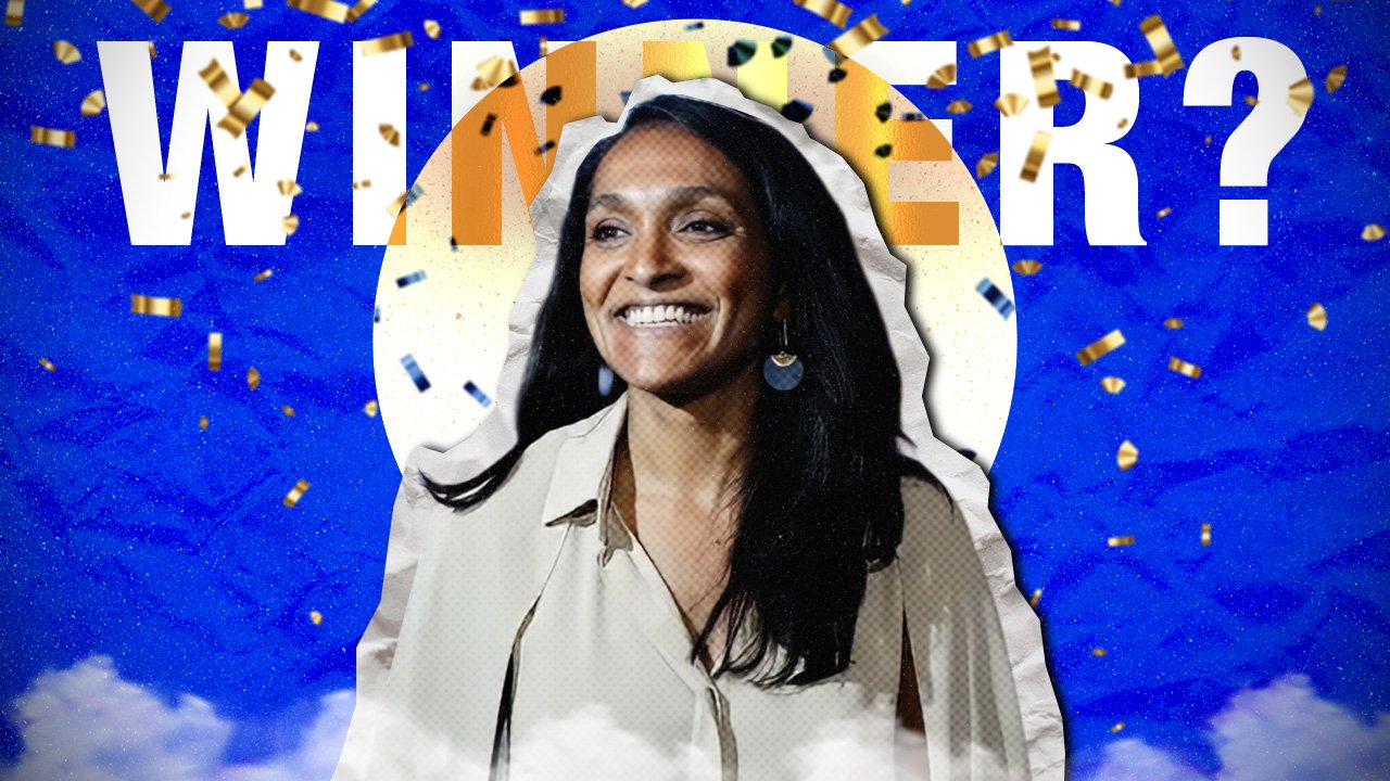 Watch The Real Reason Why Los Angeles Chose Nithya Raman Over Spencer Pratt