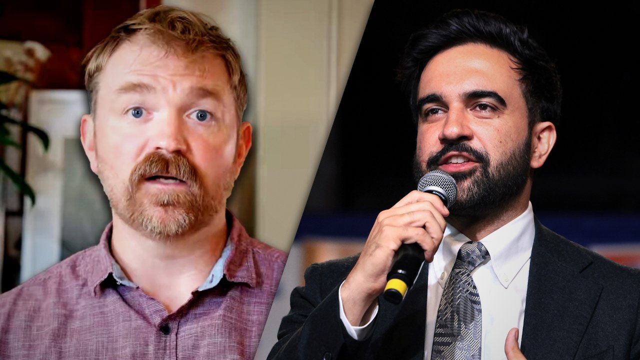 Zohran Mamdani Calls on Graham Platner to Quit Maine Senate Race