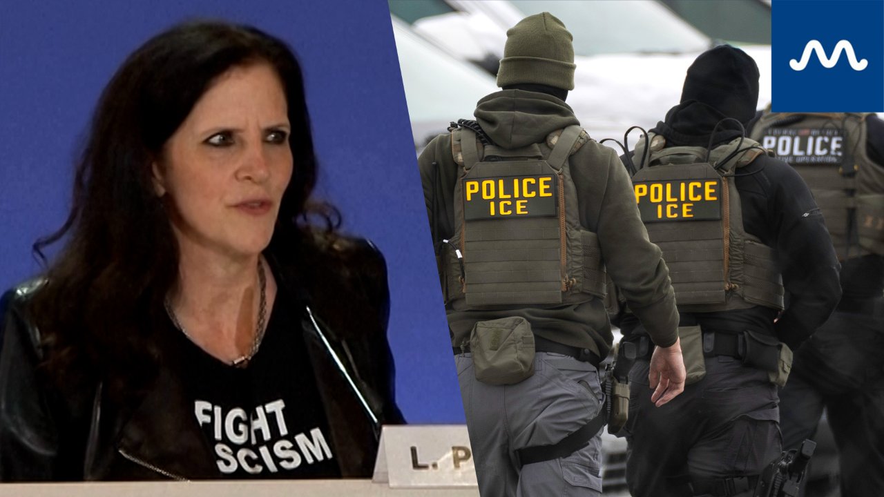 “Zombies or Monsters”: Oscar-Winner Laura Poitras Targets ICE at Venice Film Festival