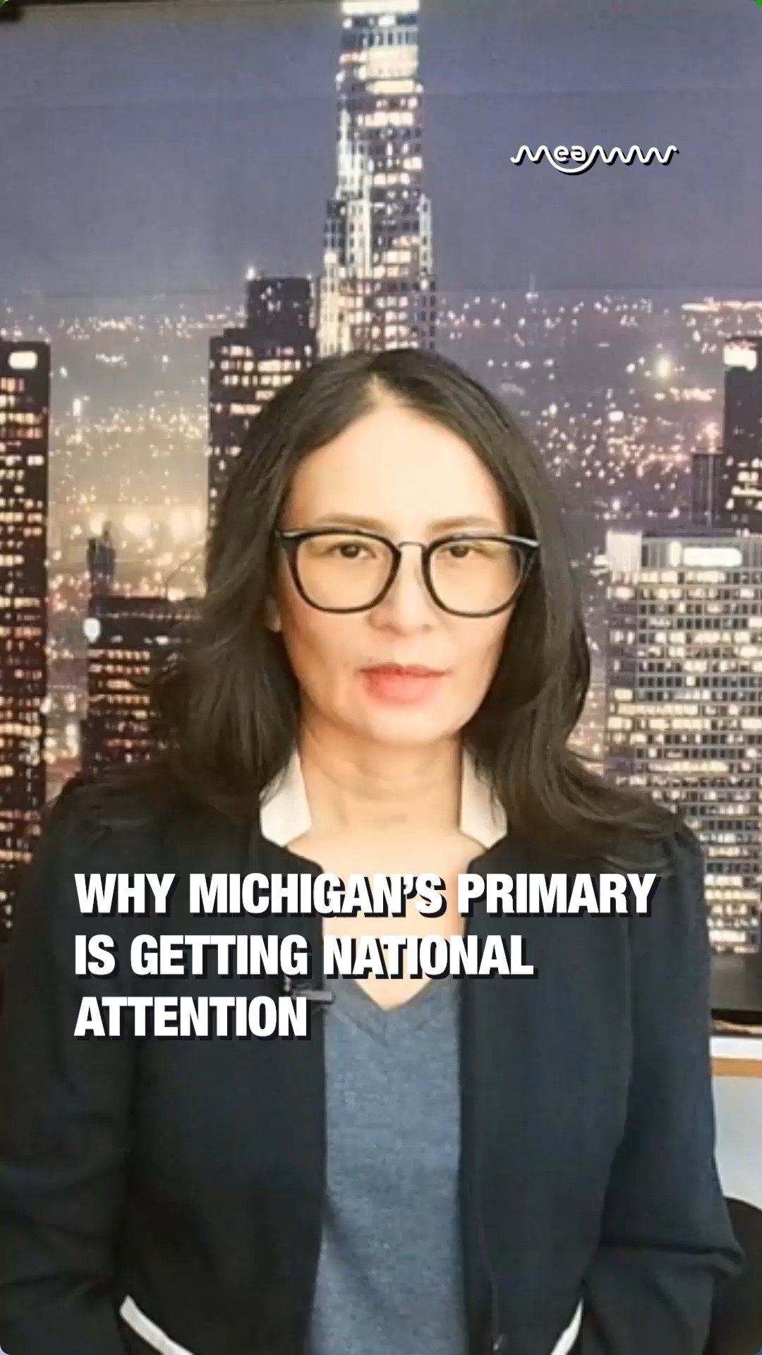 Why Michigan’s Primary Is Getting National Attention?