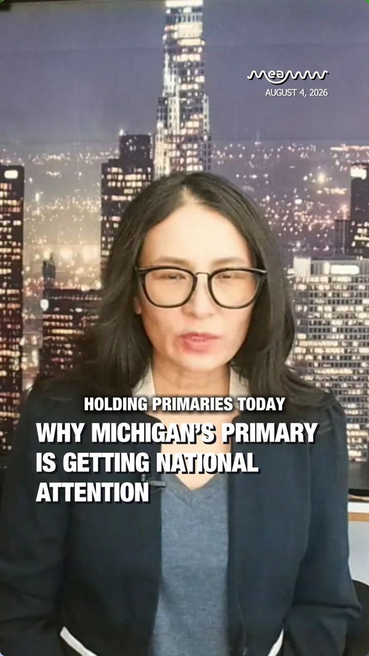 Why Michigan’s Primary Is Getting National Attention?