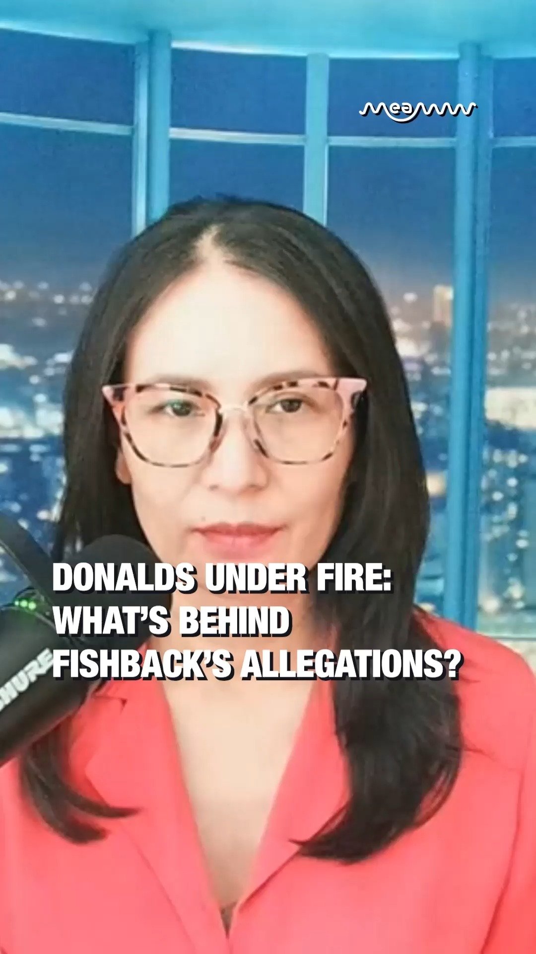 Byron Donalds Campaign Responds to Unsubstantiated Accusations.