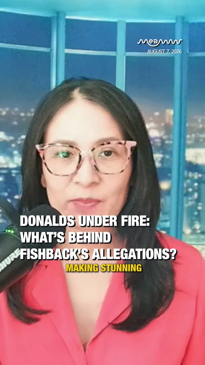 Byron Donalds Campaign Responds to Unsubstantiated Accusations.