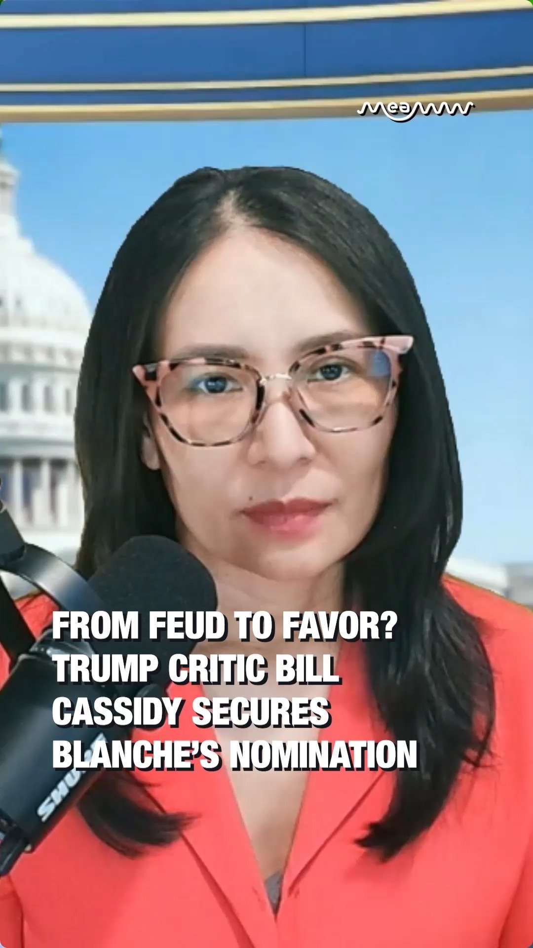 From Feud to Favor?
