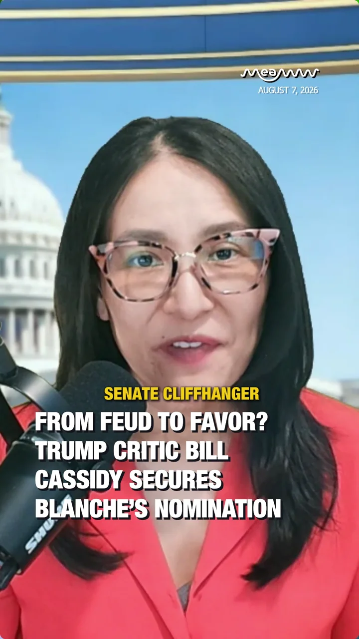 From Feud to Favor?