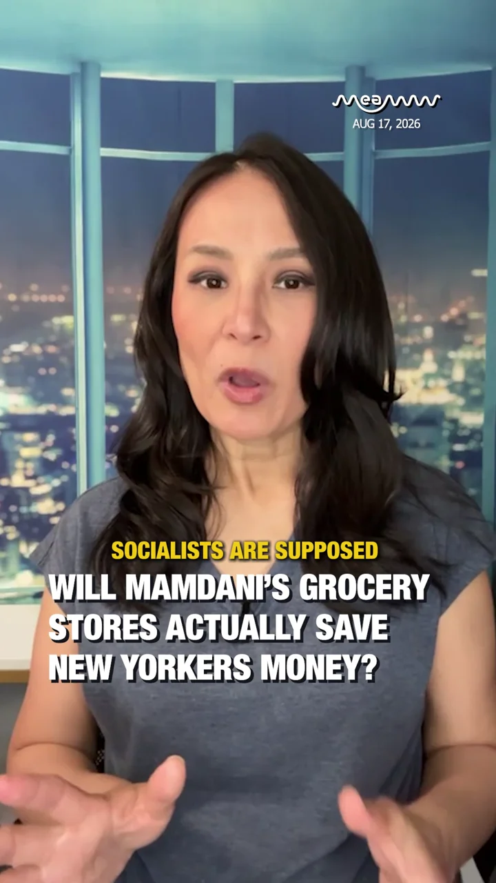 Will Mamdani’s Grocery Stores Actually Save New Yorkers Money?