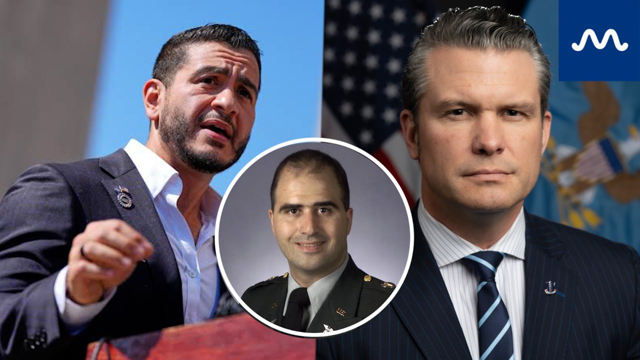 Democrat Targets Hegseth’s Plan to Livestream Fort Hood Sho*ter’s Execution