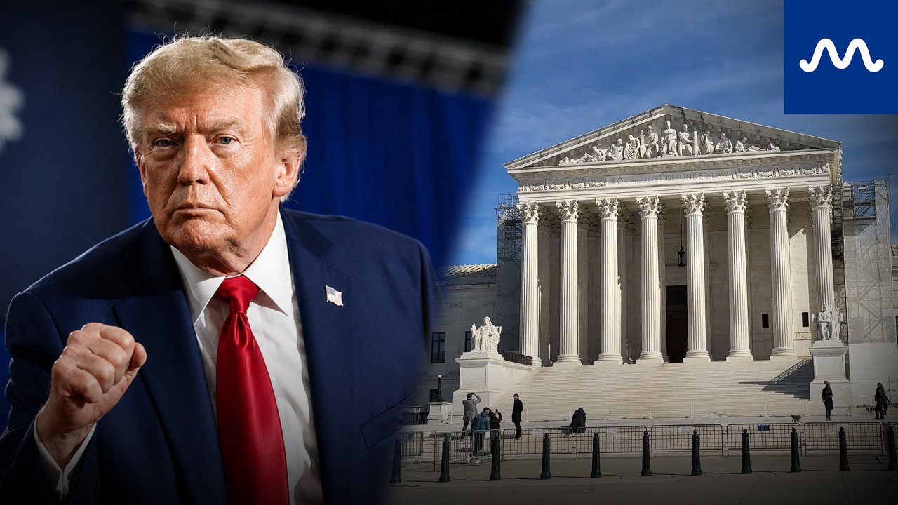 Supreme Court clears way for states to use federal database to check voter records before midterms