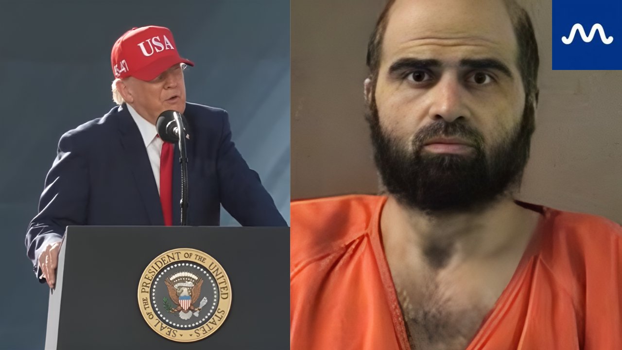 Trump Announces Nidal Hasan’s Execution Will Not Be Livestreamed