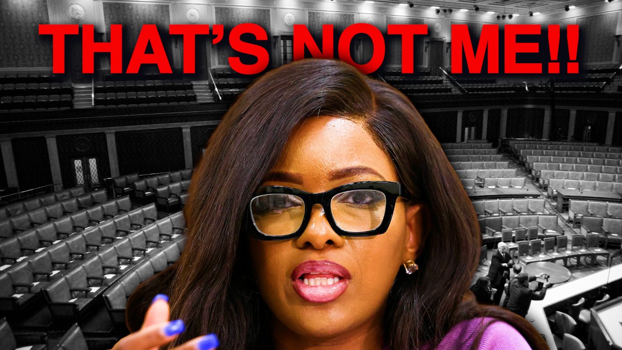 Watch What Happens When a GOP Lawmaker Blunders and Confuses Jasmine Crockett With Someone Else
