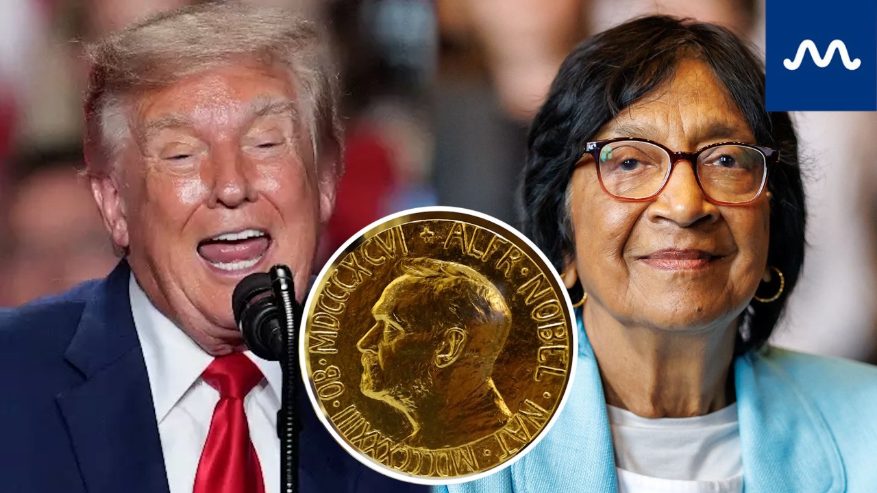 'We Will Not Forget, Norway’: Trump Reacts Furiously to Nobel Snub, Targets Navi Pillay