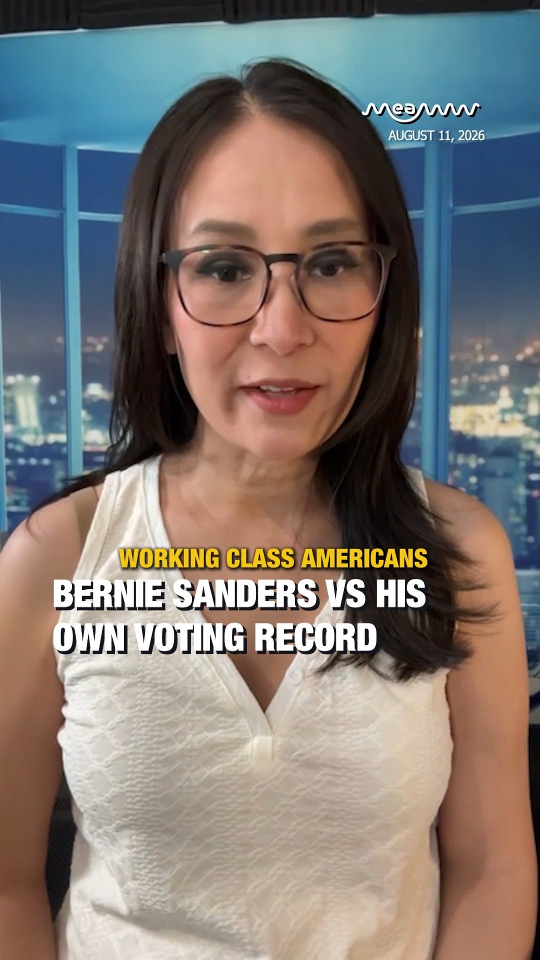 Is Bernie Sanders a phony?