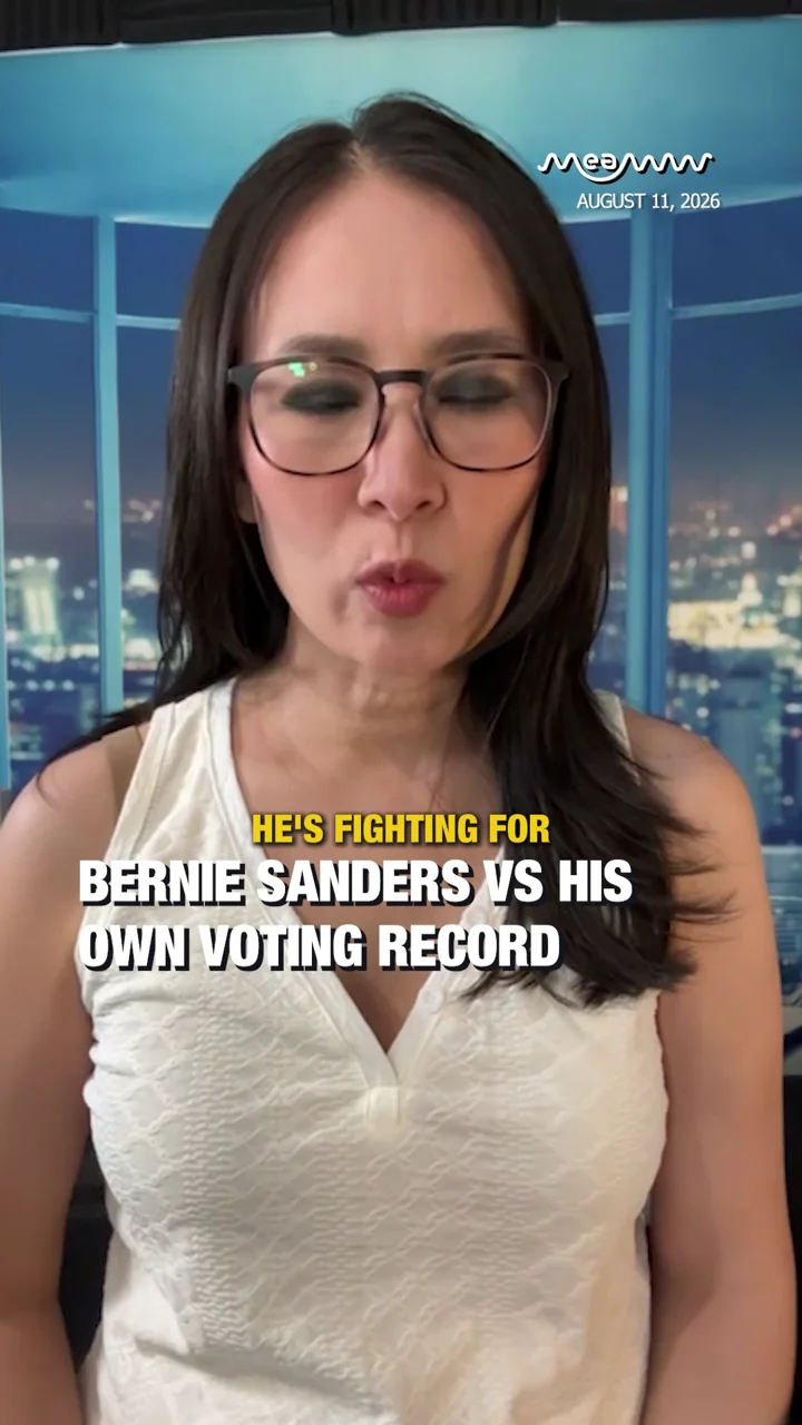 Is Bernie Sanders a phony?