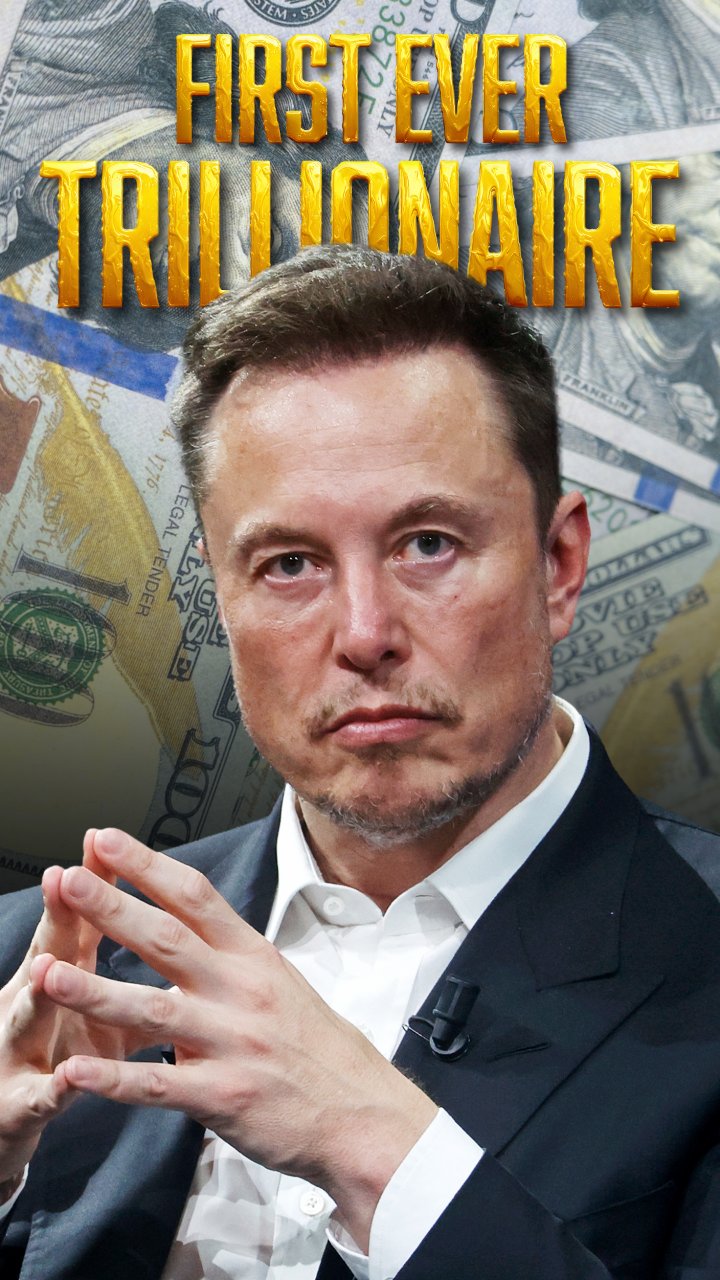 If Elon Musk Becomes the First Trillionaire, Will America Benefit Too?