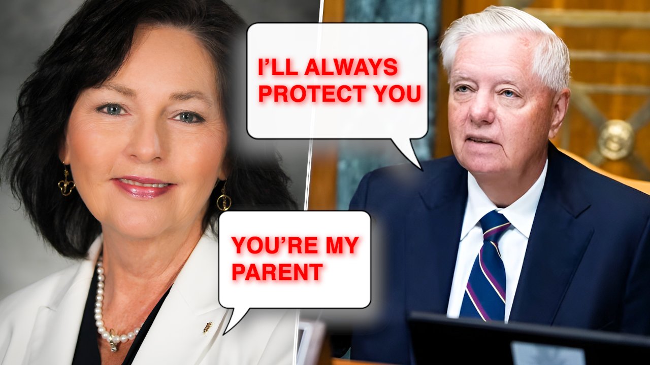 Looking Back at Lindsey & Darline Graham's Bond