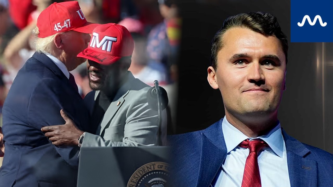 “Best President Twice”: Floyd Mayweather Backs Trump as He Honors Charlie Kirk at Arizona Rally