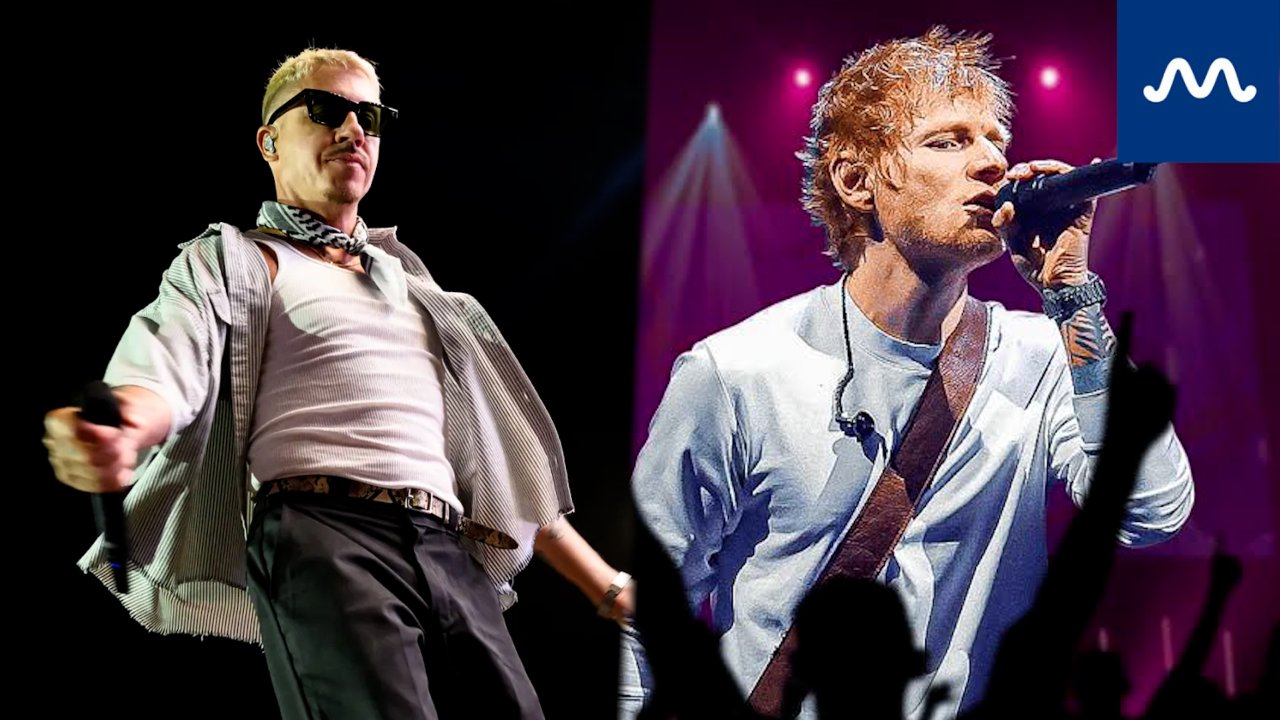 All 4 Artists Quit Ed Sheeran Tour After Macklemore Dropped Over “Free Palestine”