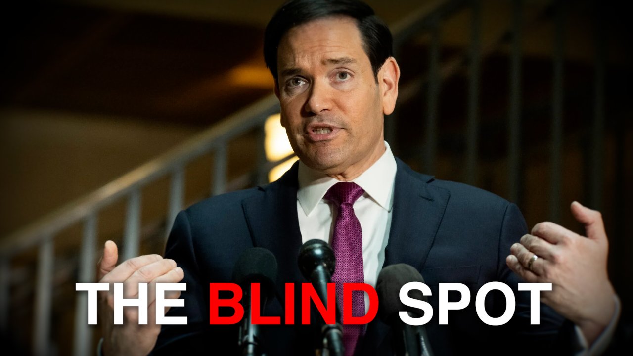Marco Rubio: 'Political Violence Was Excused If It Served the Left’