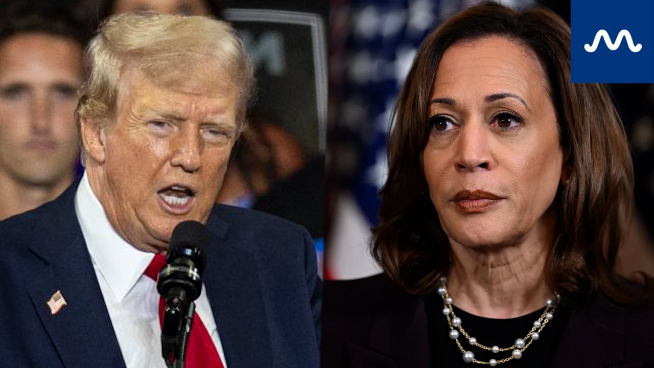 “What a Terrible Job She did!”: Trump Blast Kamala Harris over Her Border Czar Role