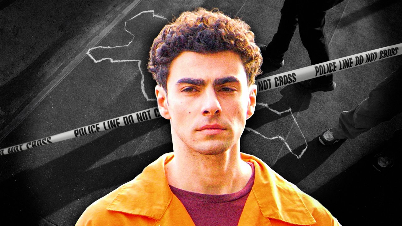 Inside the Manhattan Courtroom: Luigi Mangione Trades "Who Did It" for Mental State Battle