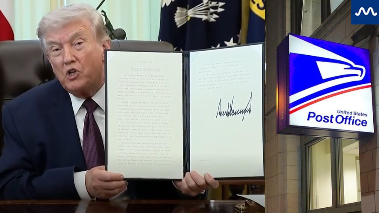 Federal judge cleared way for new mail-ballot rules ahead of 2026 midterms