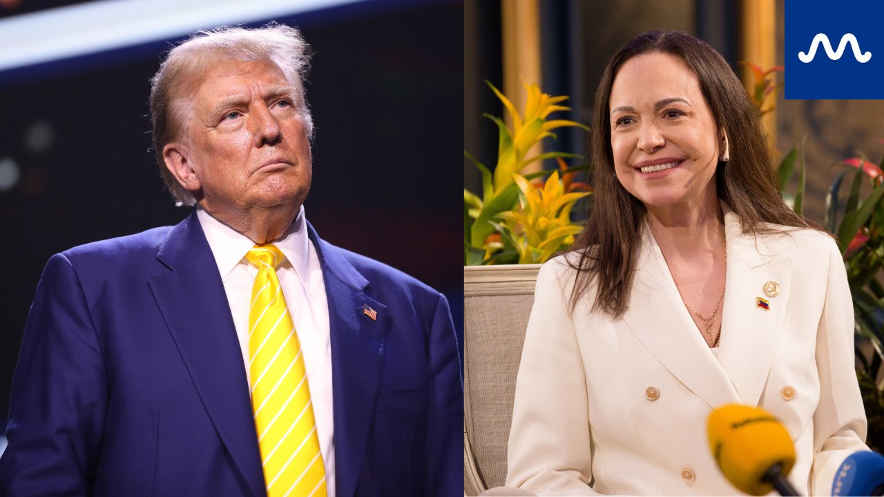 Rubio Denies Blocking Machado’s Return To Venezuela: What Happened To 2025 Nobel Peace Laureate?