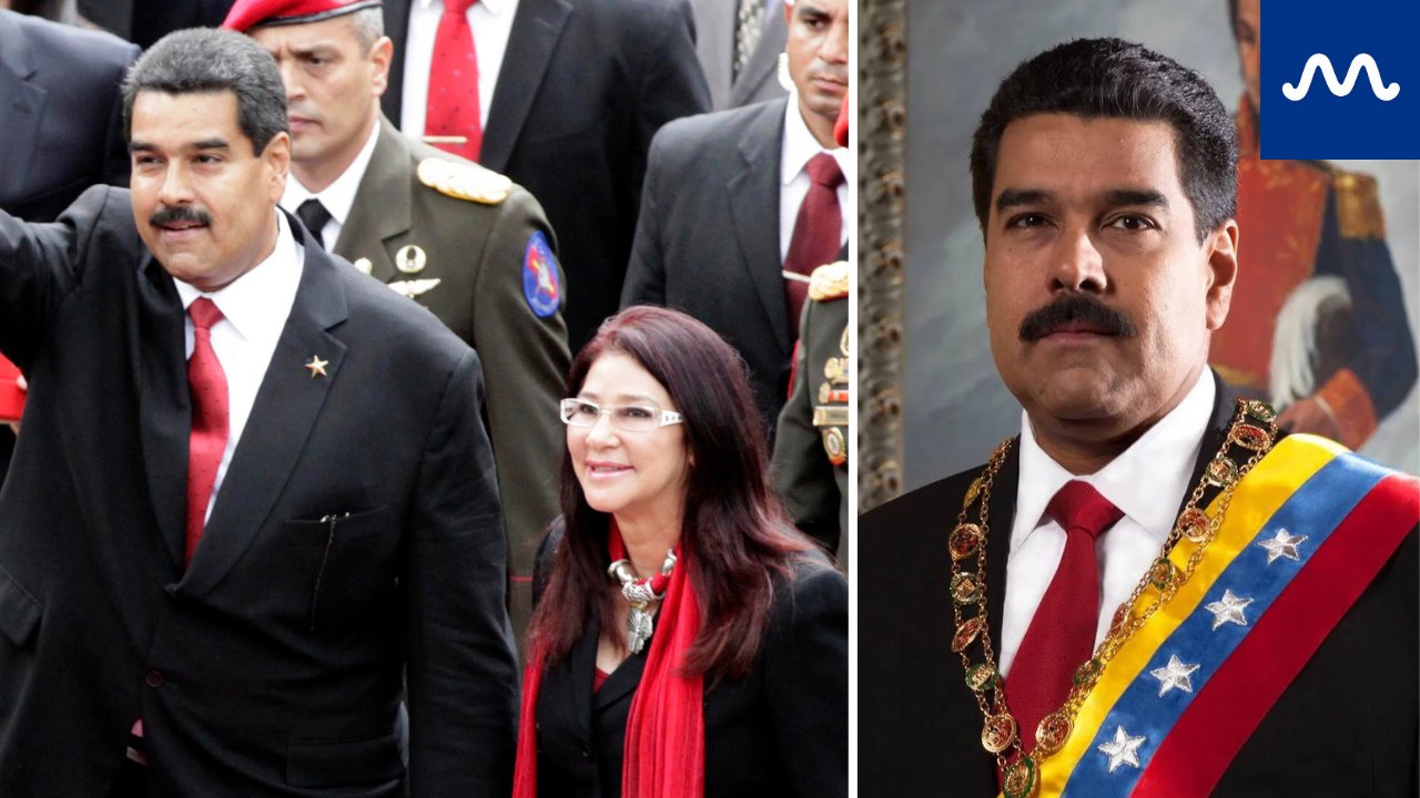 Nicolás Maduro And Wife Slapped With Fresh Torture Charges