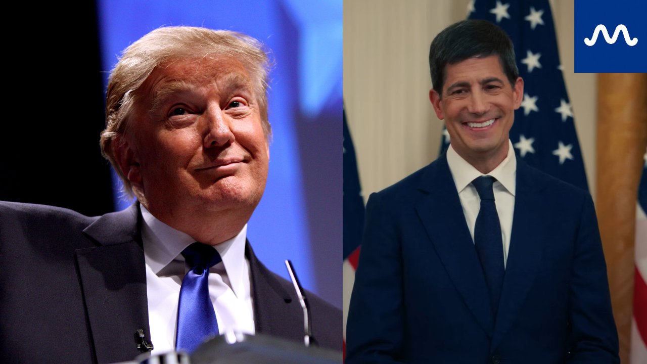 Kevin Warsh Responds After Trump Calls for Lower Interest Rates