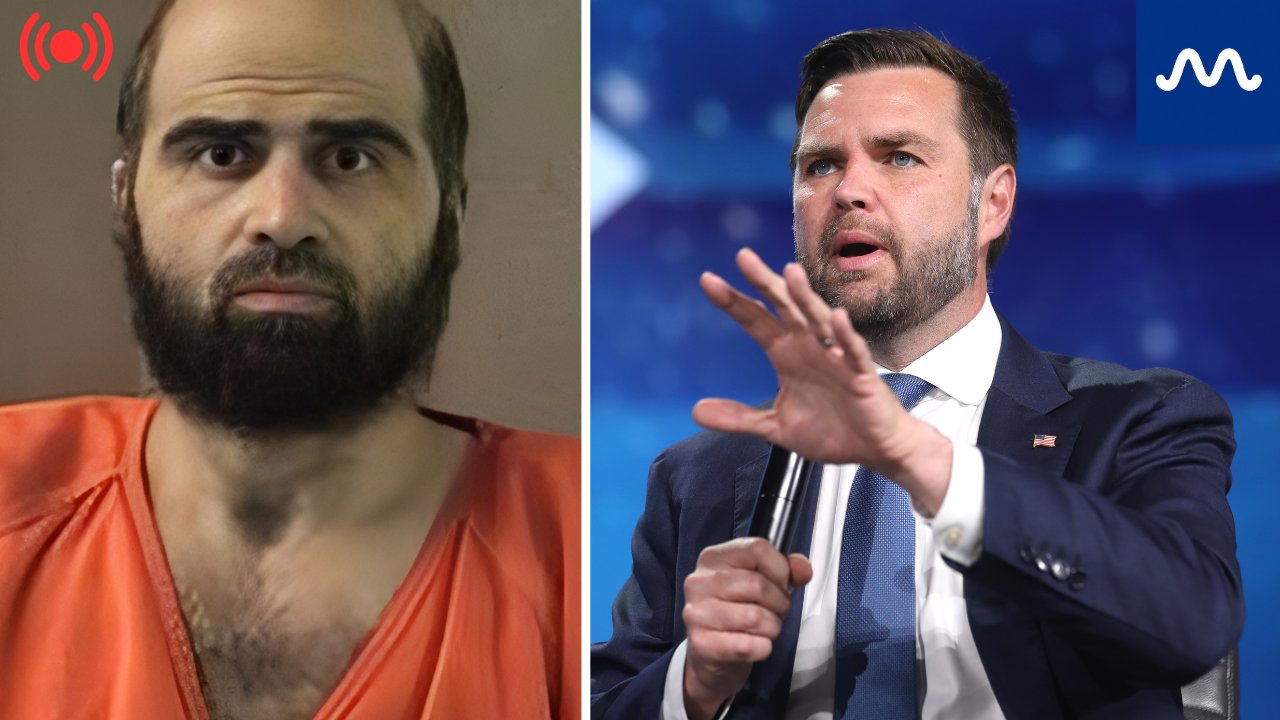 Will He Watch The Livestream? JD Vance Speaks About Nidal Hasan’s Execution And More Ahead Of Ohio Remarks